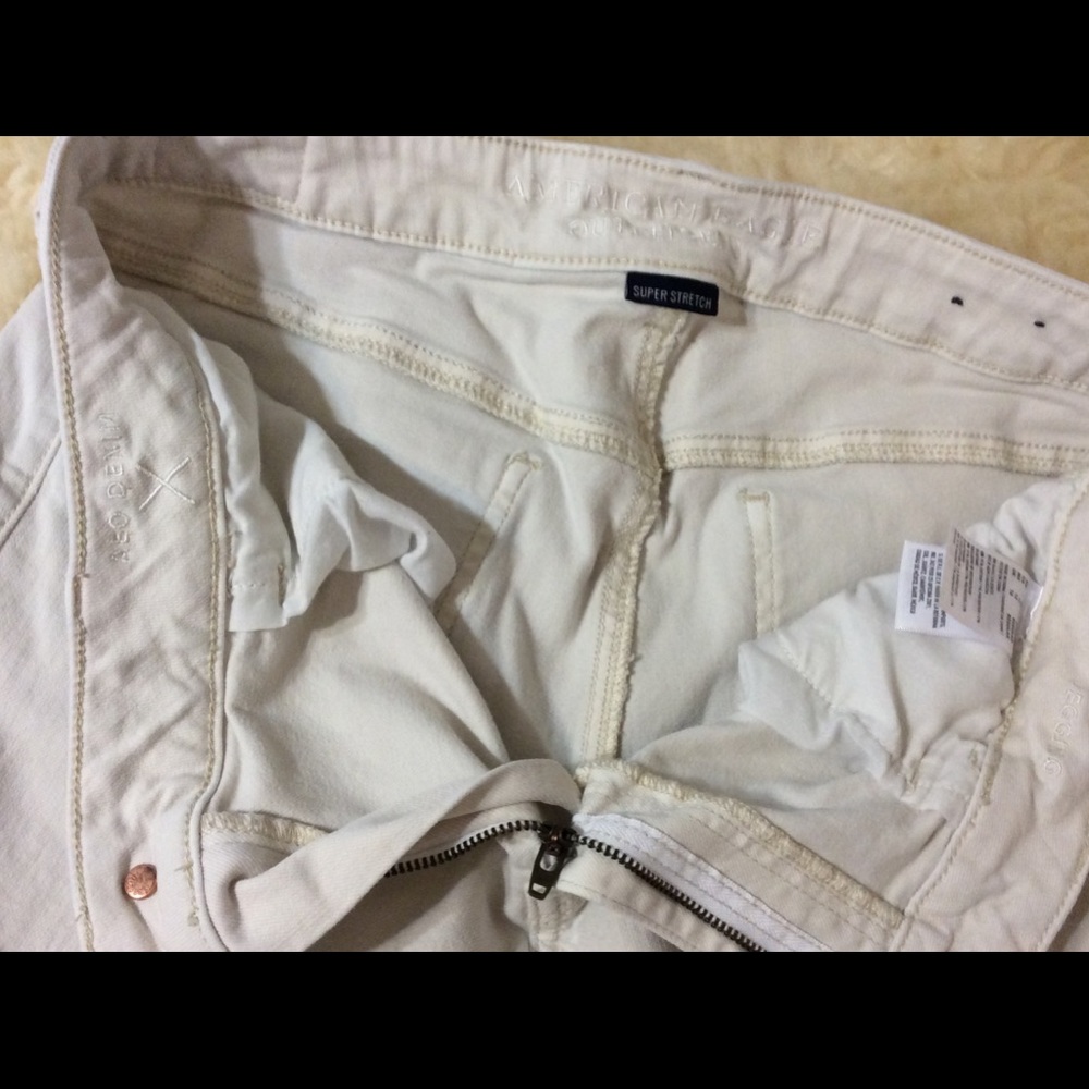 American Eagle Jeggings - Picture 5 of 6